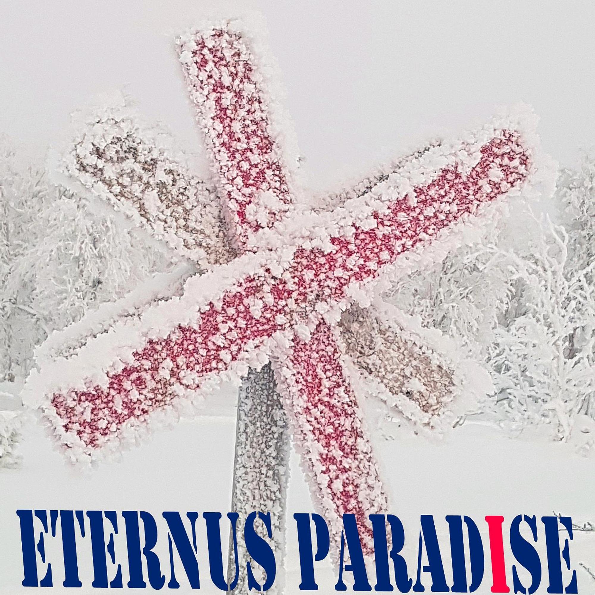 Eternus Paradise Tärnaby Exterior photo